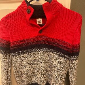 GAP Kids Sweater